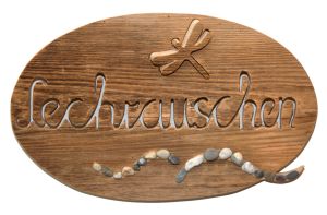 Ferienwohnung »Lechrauschen«